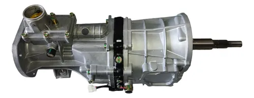 comprar Caja De Cambios Original Great Wall Wingle Diesel 2.8 4x4