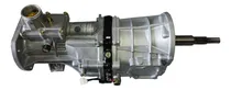 Comprar Caja De Cambios Original Great Wall Wingle Diesel 2.8 4x4
