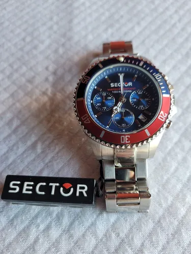 Reloj sector mercadolibre sale