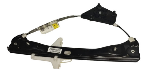 Alza Cristal Tr Asero Derecho Vento Sin Motor 2011/2014