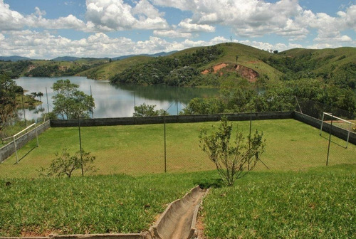 Imagem 11 de 15 de Vendo Sítio Em Santa Isabel Com 5,5 Alqueires - Casa De 1300 M² Construida - 38