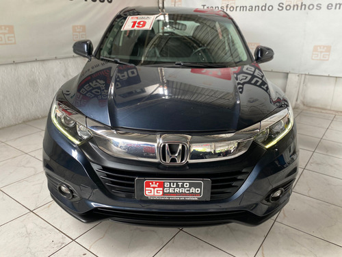 Honda HR-V HR-V LX CVT 1.8 I-VTEC FlexOne