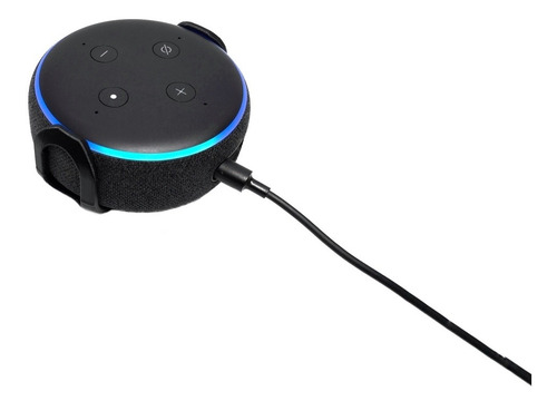 Imagen 1 de 7 de Soporte Para Alexa Echo Dot 3r Gen