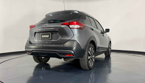 Imagen 7 de 15 de 47976 - Nissan Kicks 2019 Con Garantía
