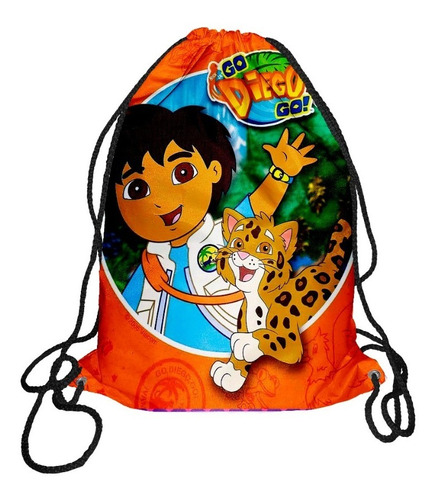 10 Pz Dulceros Personalizados Recuerdos Dora La Explorad!!