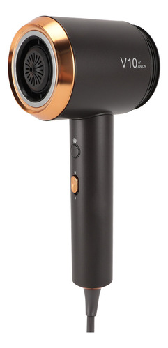Secador De Pelo Iónico Ion Blow Professional Portable