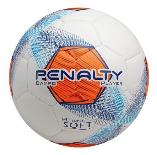 Pelota De Futbol Campo Penalty Modelo Player 