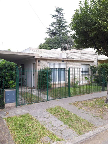 Imagen 2 de 14 de Casa 3 Ambientes Ranelagh