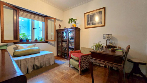 Venta Ph 4 Ambientes Con Dependencia Villa Crespo