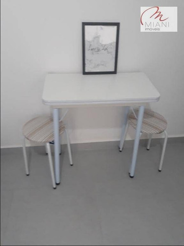 Suite Novinha Jd.bonfiglioli Butantã - Kn0715