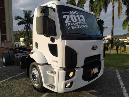 Imagem 1 de 15 de Ford Ford Cargo 1719