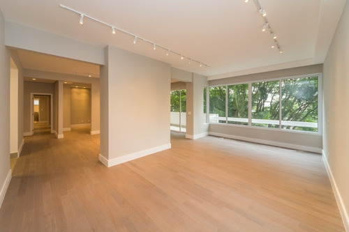 Imagem 1 de 30 de Apartamento À Venda No Bairro Jardim América - São Paulo/sp - O-4777-12061