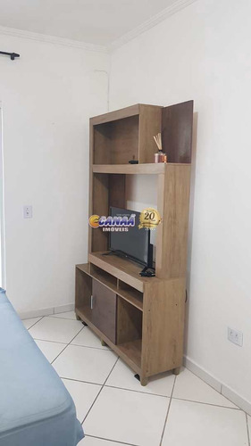 Imagem 10 de 17 de Kitnet Com 1 Dorm, Suarão, Itanhaém - R$ 127.200, Cod: 8272 - V8272