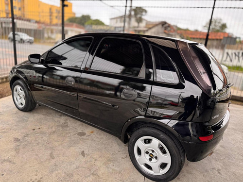 Chevrolet Corsa Hatch Maxx 2012