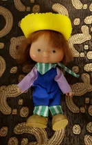 Comprar Muñeca Juanito Frutin Rosita Fresita Lili Ledy