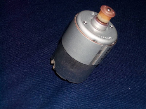 Motor Do Carro De Impressão Hp Pro 8000/8500