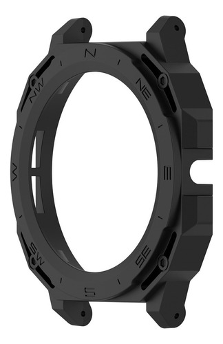 Funda Protectora De Reloj Para Huawei Watch Gt Cyber