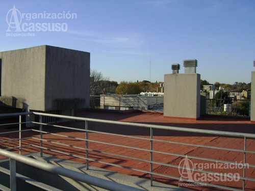 Imagen 19 de 30 de Departamento Venta Con Renta - San Isidro