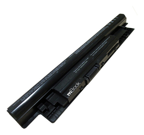 Bateria P/ Dell Inspiron 14-n5421 Series 14.8v Bateria Ver Na Descrição