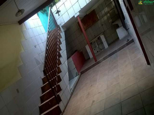 Imagem 4 de 10 de Venda Sobrado 2 Dormitórios Jardim Acácio Guarulhos R$ 285.000,00 - 30067v