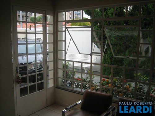 Imagem 3 de 15 de Casa Térrea - Brooklin - Sp - 558668