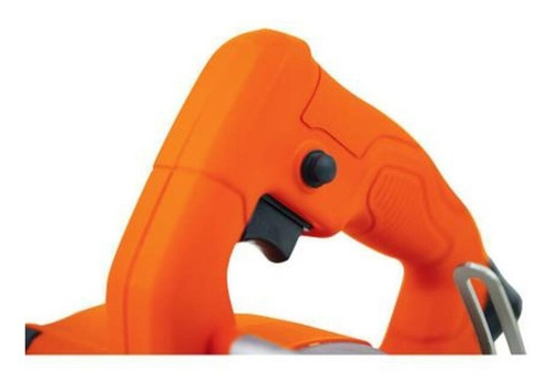 Imagem 3 de 3 de Serra Mármore Black Decker - 1100w - 115mm - 127v