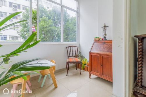 Imagem 4 de 10 de Apartamento À Venda Em Rio De Janeiro - 27360