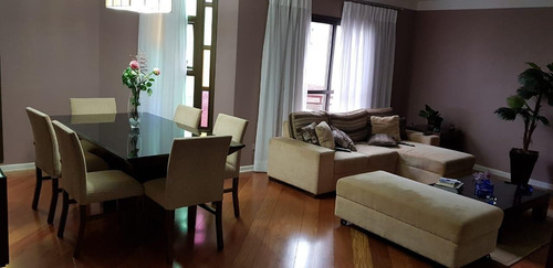 Imagem 16 de 27 de Lindo Apartamento Com Localização Privilegiada - Mg - Ap0055_debom