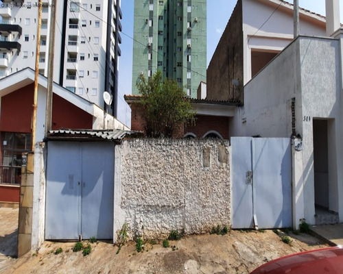 Imagem 2 de 2 de Casa À Venda Na Vila Leão - Sorocaba/sp - Ca11905 - 70276095