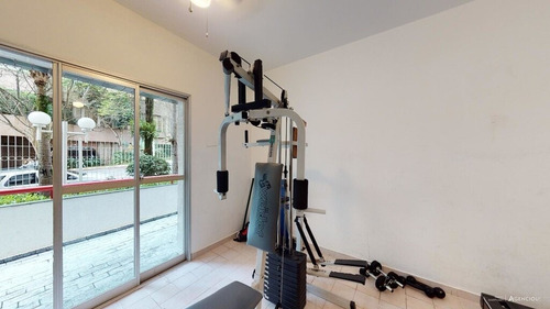 Imagem 7 de 29 de Apartamento - Ap05057 - 70090489