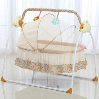 columpio bebe coppel