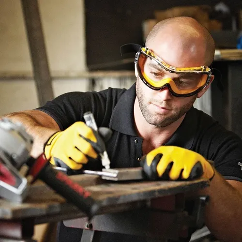 Lentes de seguridad dewalt sale