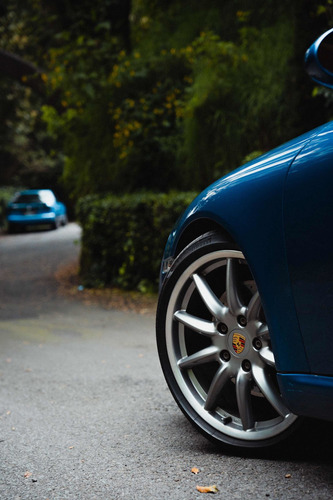 Imagen 12 de 15 de Porsche 911 Carrera S Estandar 6 Vels.