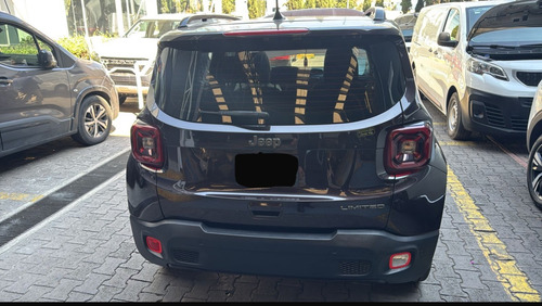 Renegade 2021 Bronze Edition , Impecable