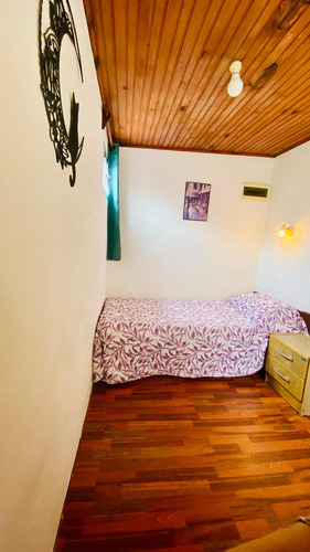 Alquiler Casa En Aguas Dulces Rocha