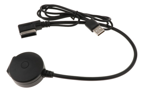 Bluetooth Usb No Cabo Adaptador Para Audi A5 8t A6 4f A8 4e