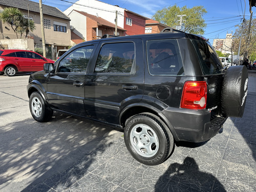 Ford Ecosport 1.6 Xls Mp3 4x2
