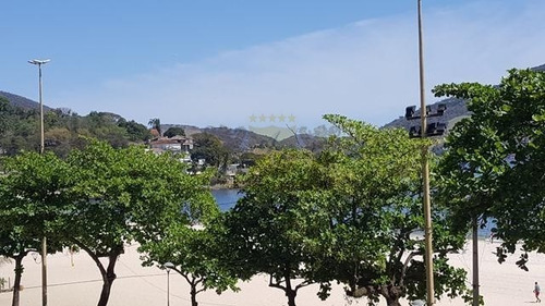 Imagem 3 de 15 de Icaraí - Niterói - Rj - 3540