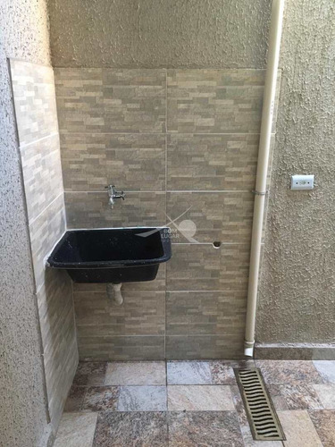 Imagem 12 de 19 de Casa De Condomínio Com 2 Dorms, Tupi, Praia Grande - R$ 240 Mil, Cod: 4276 - V4276