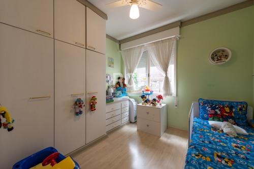 Imagem 11 de 15 de Apartamento - Menino Deus - Ref: 432768 - V-cs36007203