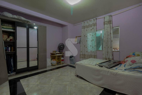 Imagem 14 de 21 de Casa À Venda, 4 Quartos, 2 Suítes, 6 Vagas, Inconfidentes - Contagem/mg - 23275