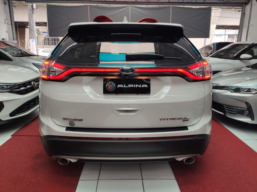 Ford Edge TITANIUM 3.5 V6 24V AWD Aut.