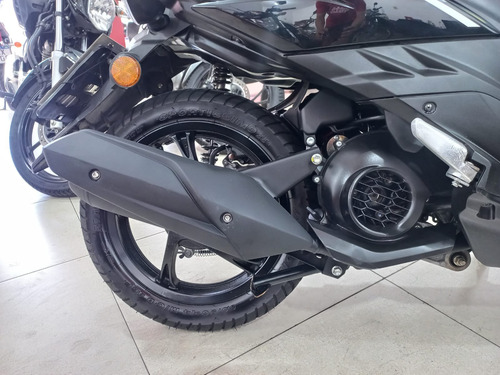 Yamaha Neo 125, Sem Entrada 12x1290 No Cartão De Crédito