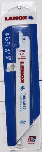 Lenox 624r hotsell