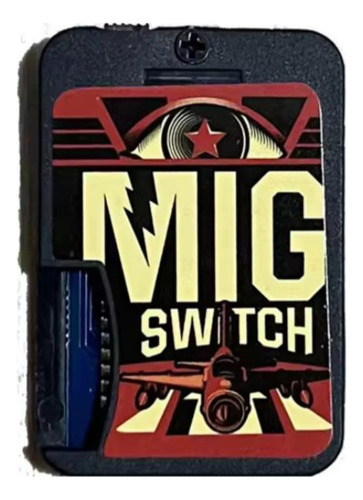 Mig Switch