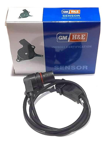 Sensor Posicion Cigueñal Optra Limited