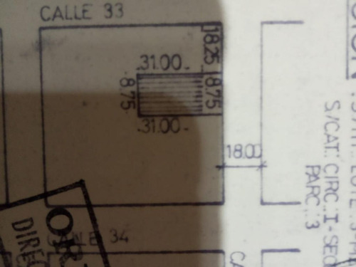 Imagen 4 de 9 de Lote En Venta La Plata