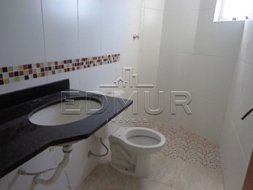 Imagem 10 de 10 de Apartamento - Vila Clarice - Ref: 9807 - V-9807