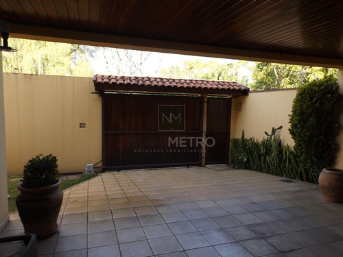 Imagem 3 de 30 de Casa À Venda Em Loteamento Parque Das Hortências (sousas) - Ca005779