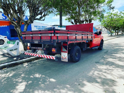 Imagem 6 de 7 de Ford F350